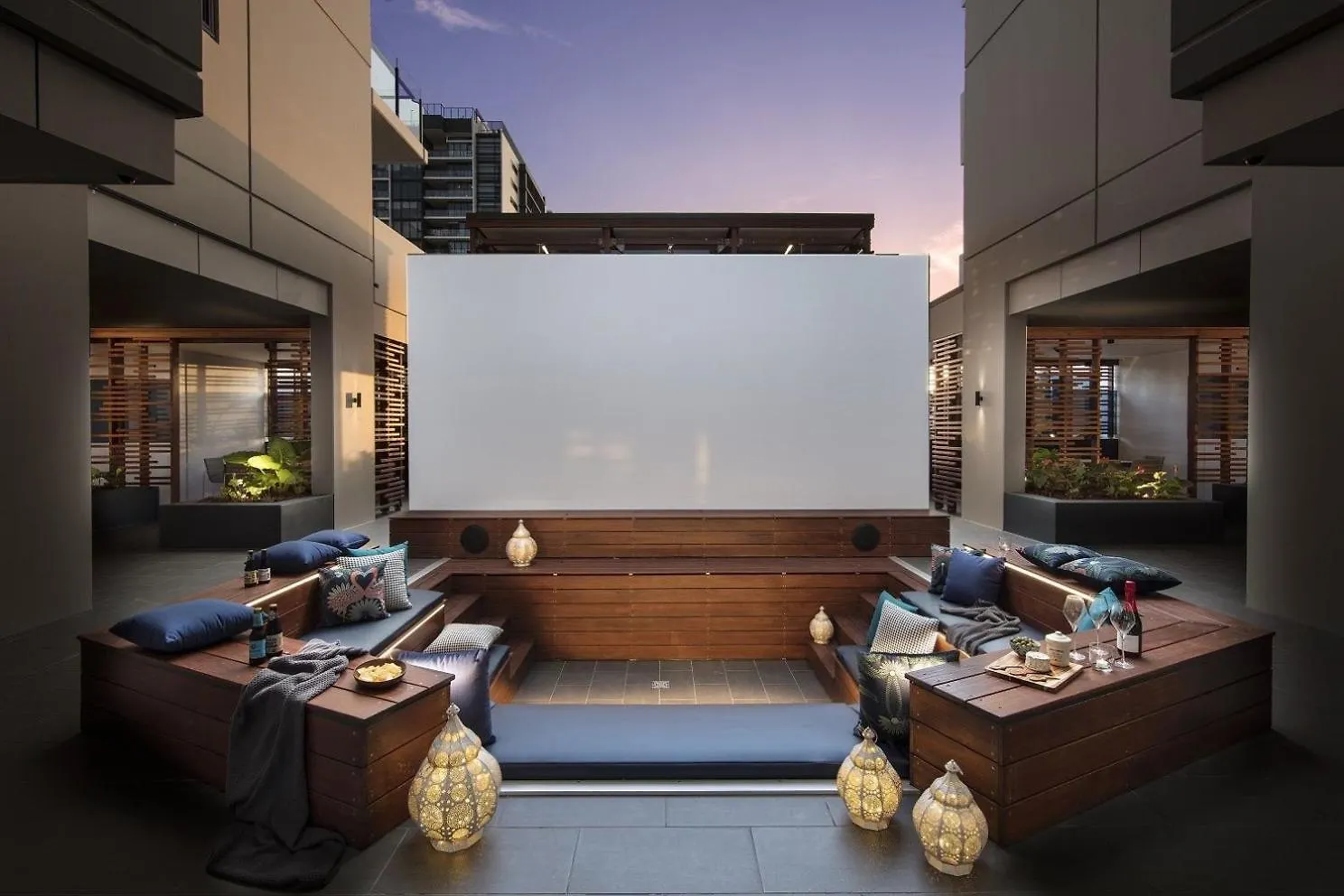 Best Southbank Location With King Bed, Gym And Pool Brisbane 0*,  Australia