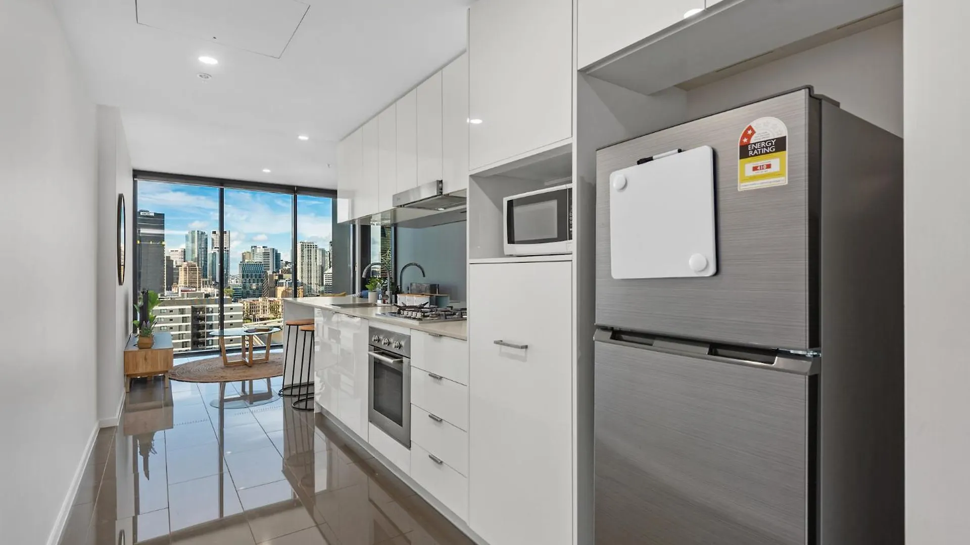 Best Southbank Location With King Bed, Gym And Pool Brisbane Apartment