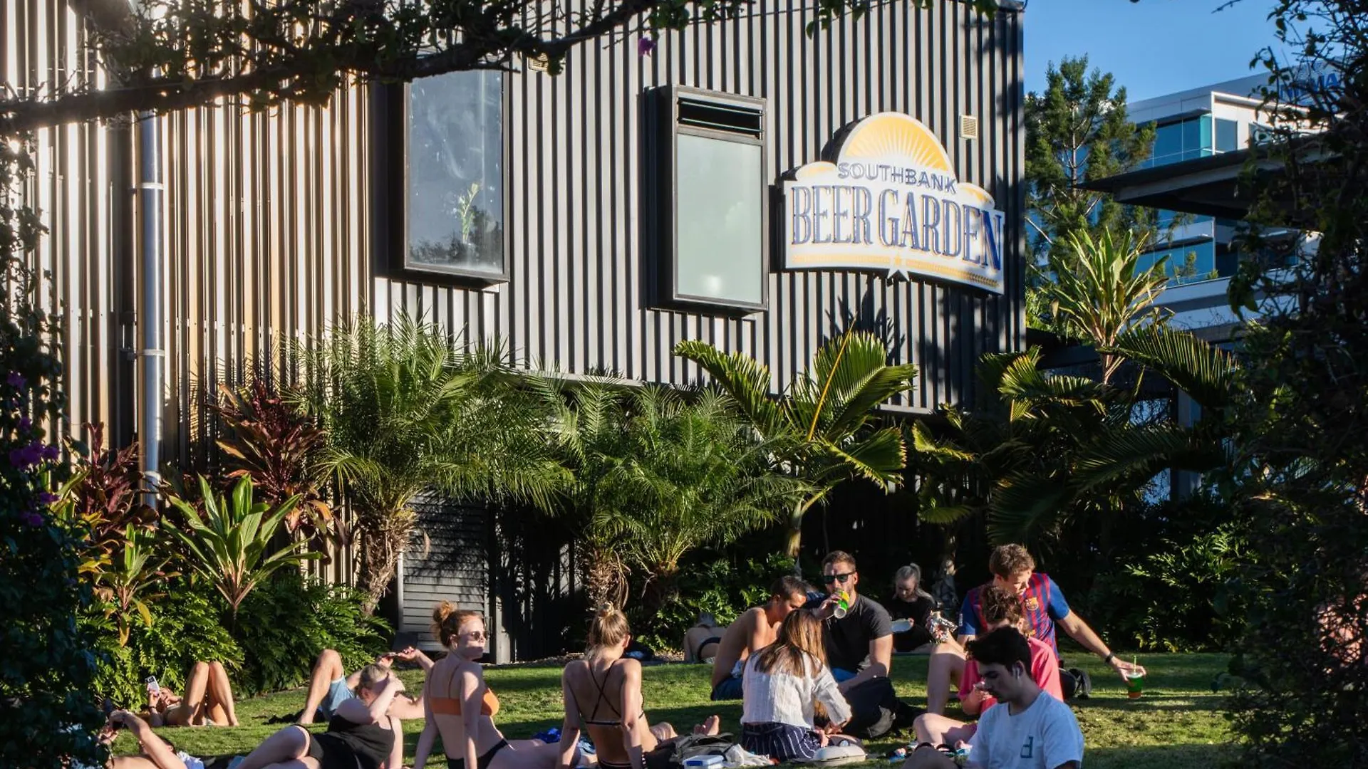 Apartmán Best Southbank Location With King Bed, Gym And Pool Brisbane Austrálie